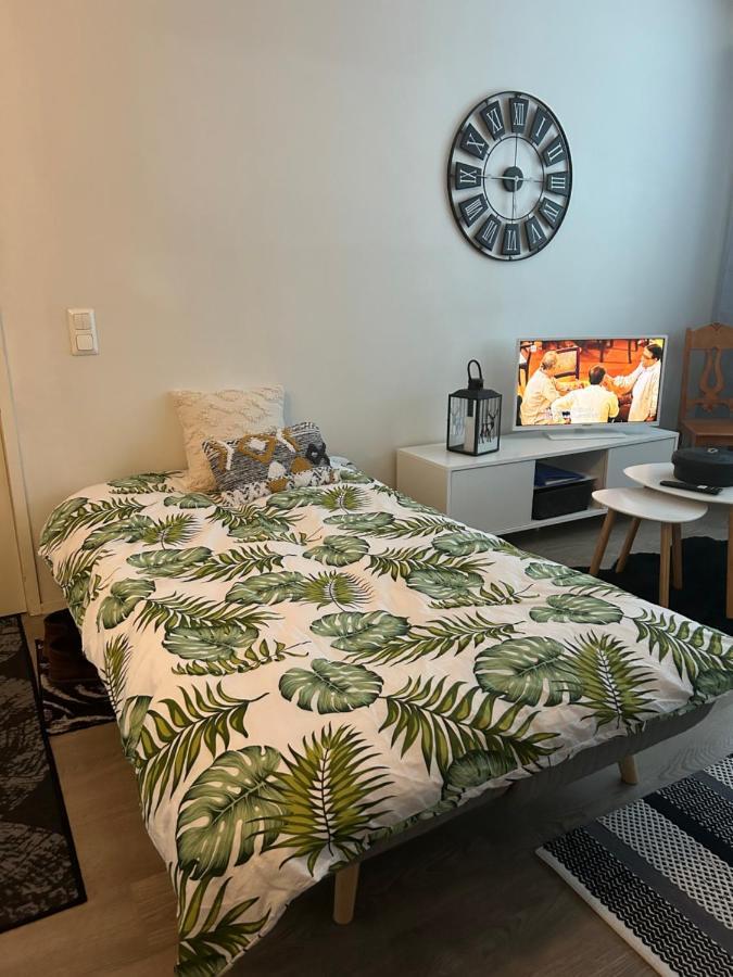 Studio Rovaniemi Exteriér fotografie