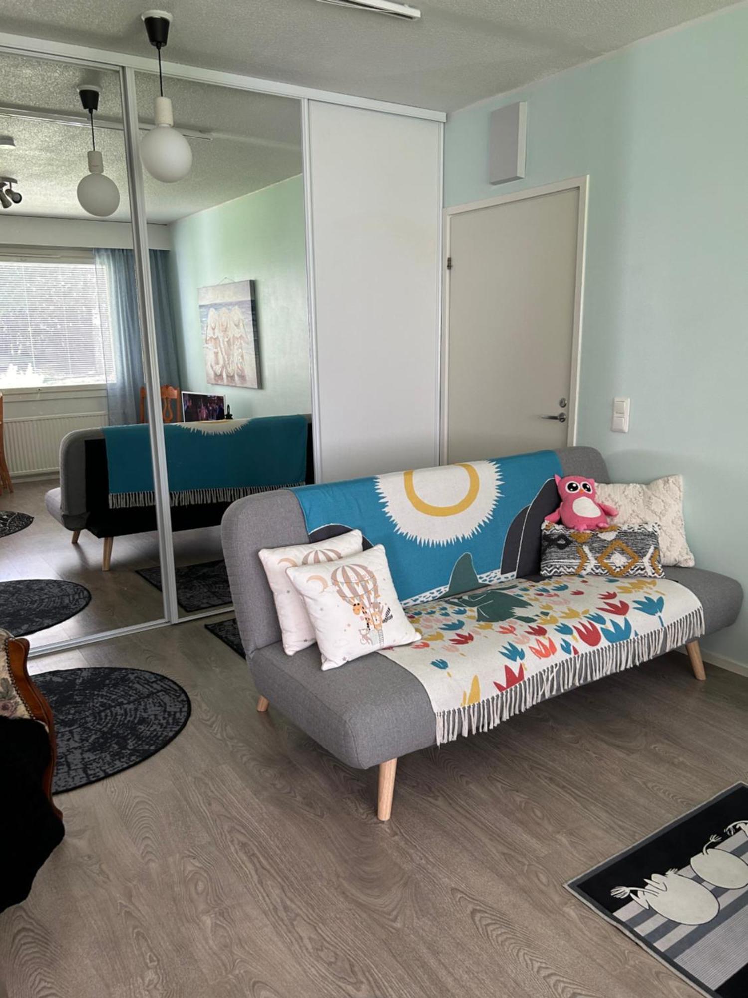 Studio Rovaniemi Exteriér fotografie